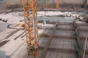 基础沉降加固刷新规划