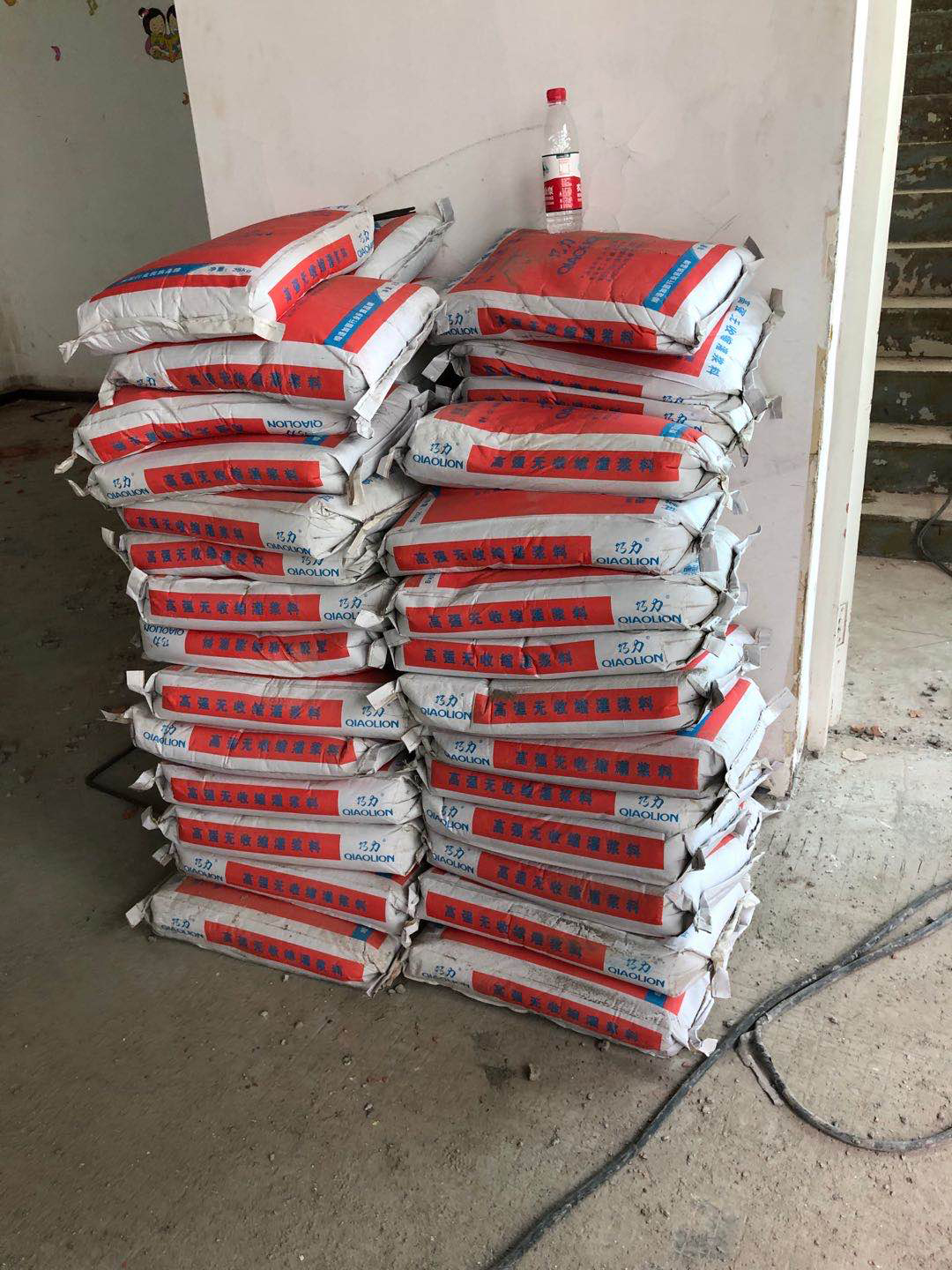 路面产生裂缝后我们怎么来处置？