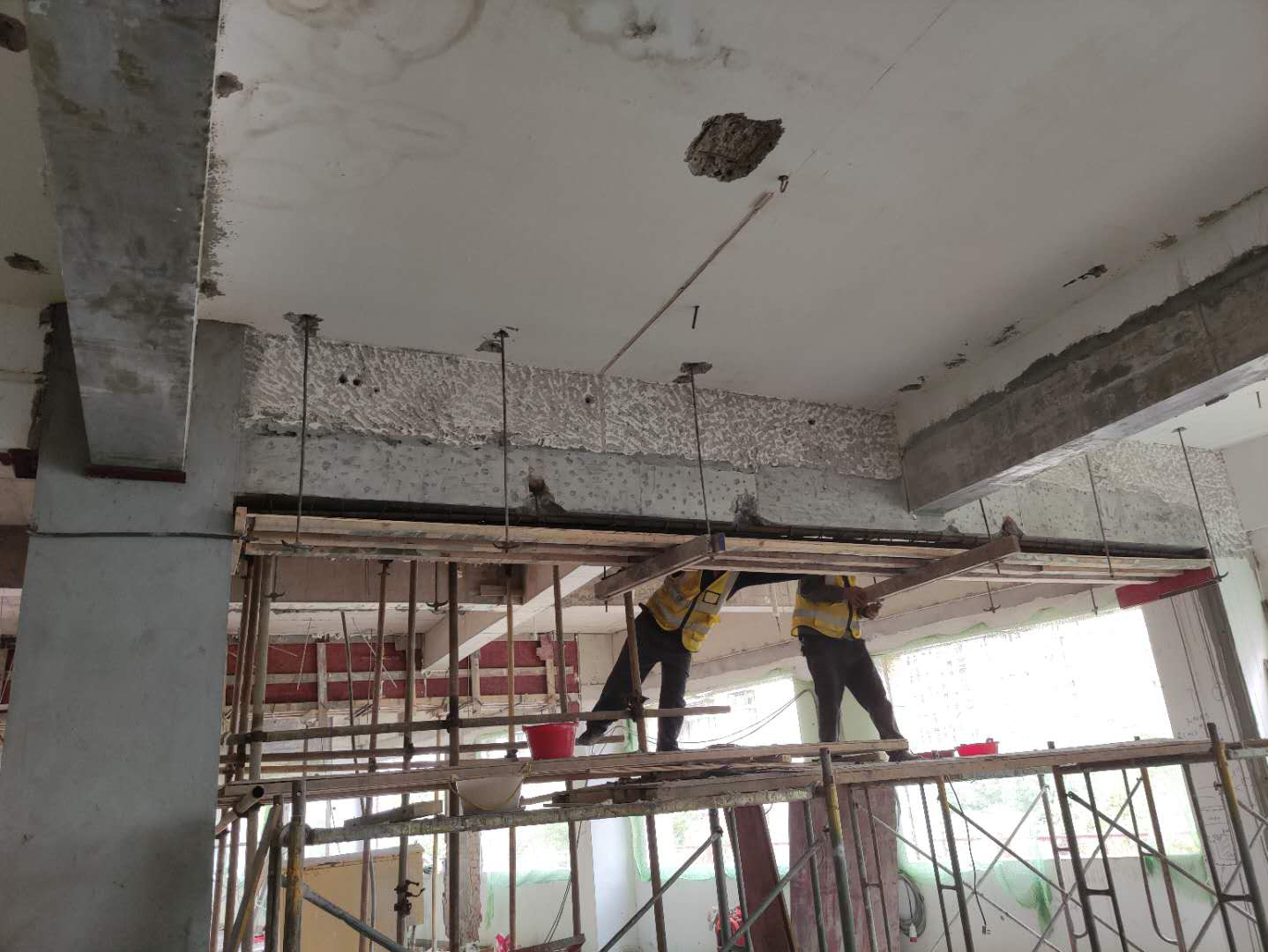 防水层出现问题，怎么处置？（下）