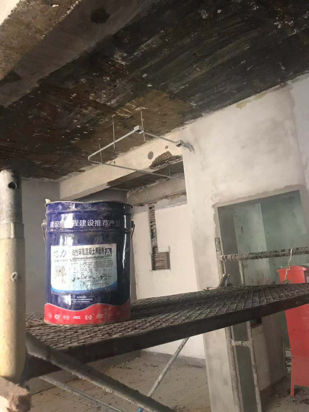 瓷砖为何脱落，和瓷砖没有关系（下）