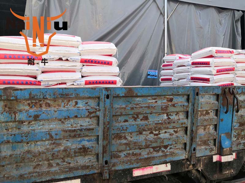 灌浆料在冬季施工应该把稳哪些方面？（上）