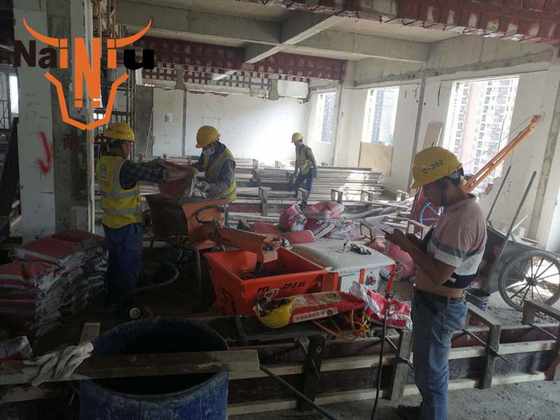 Z6尊龙凯时超高机能混凝土相对于传统资料的“三高”（上）