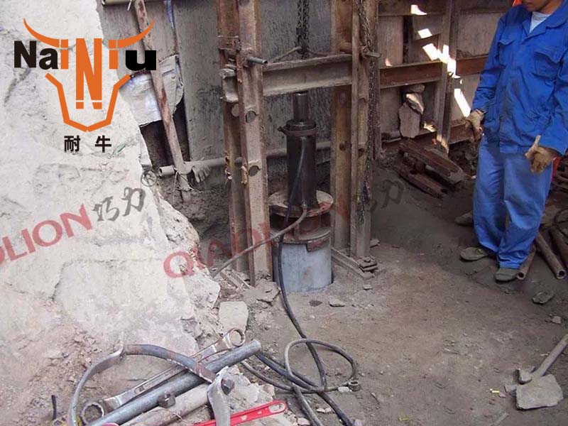 混凝土耐久性指的是什么？（一）