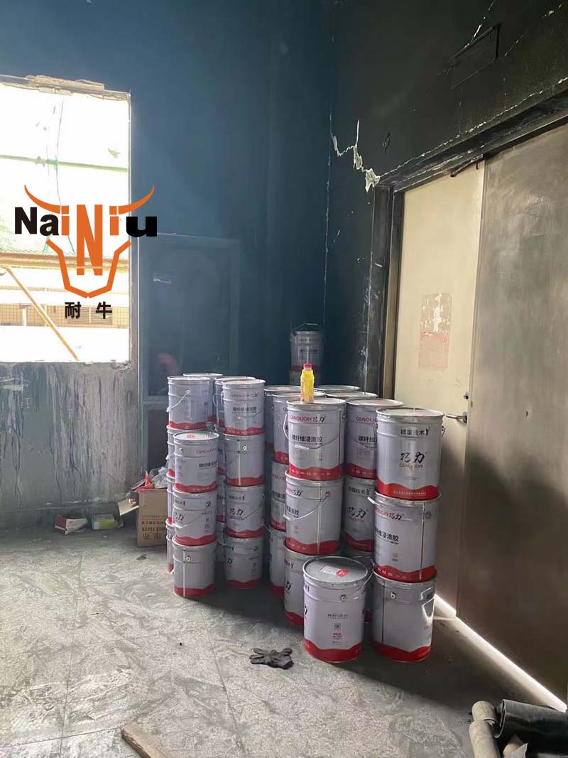 “女儿墙”的防水怎么做？