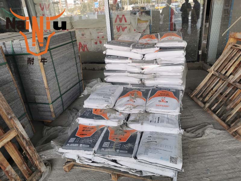 防水堵漏中，灌浆料的防护措施和具体施工法子（下）