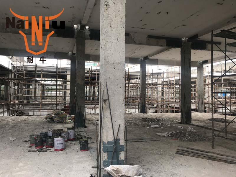 灌浆料的支模应该把稳哪些问题？