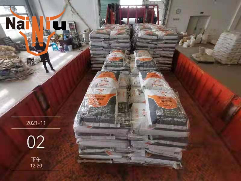 节造支座灌浆料收缩裂缝该把稳的问题有哪些？