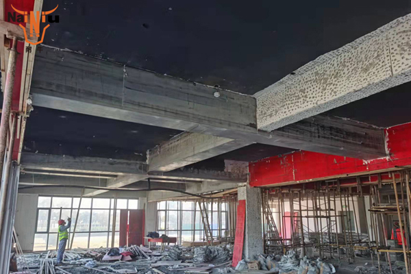 你关切防水施工中容易犯错的处所了吗？（三）