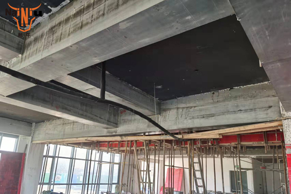 你关切防水施工中容易犯错的处所了吗？（四）