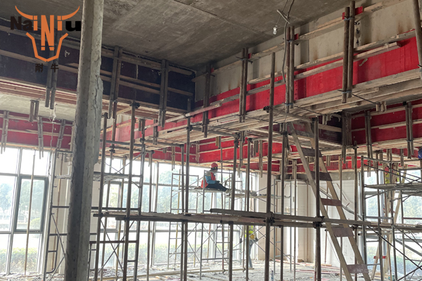 Z6尊龙凯时支座灌浆料的产品优势