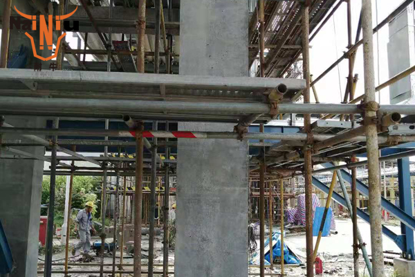 起砂后，路面若何急剧地建补？（下）