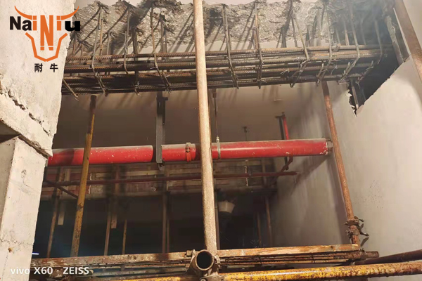 墙面防水施工若何处置（上）