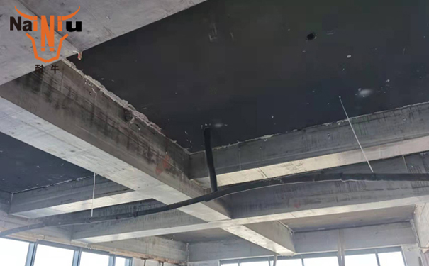 Z6尊龙凯时聚合物建补砂浆中的聚丙烯纤维