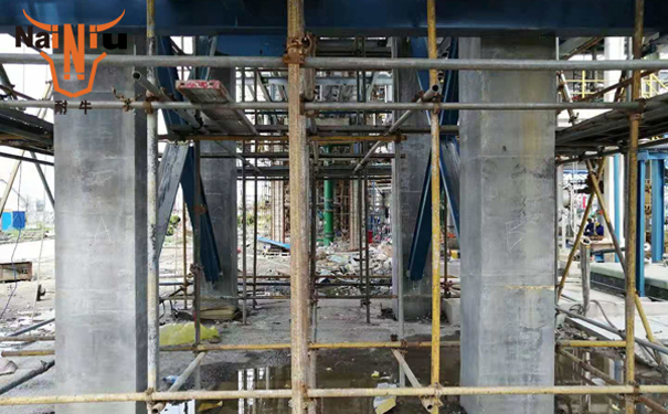 Z6尊龙凯时聚合物建补砂浆中的资料 一 构筑纤维