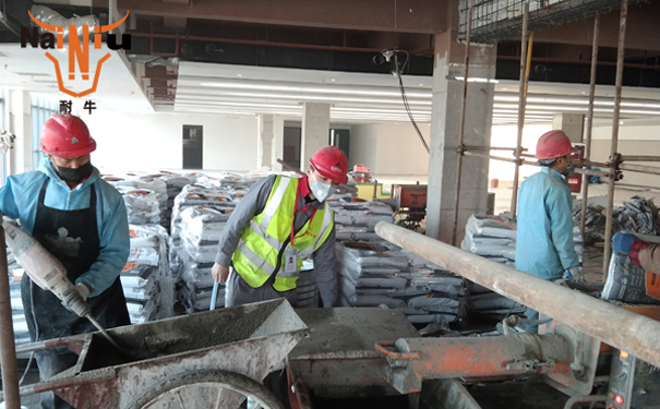 听说防水涂料越稠越好？Z6尊龙凯时通知你真相（下）