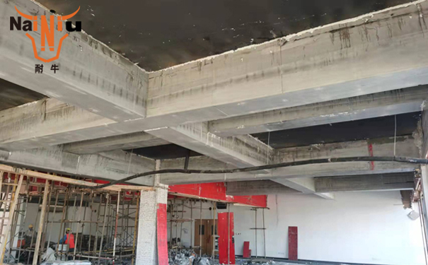 防水涂料变质后有哪些变质阐发呢？